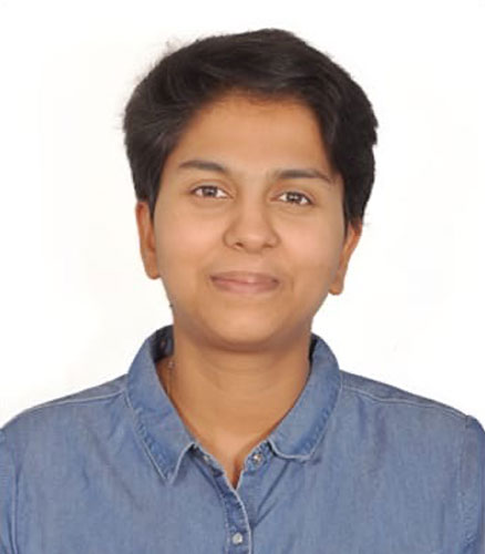 Dr. Megha Sahu