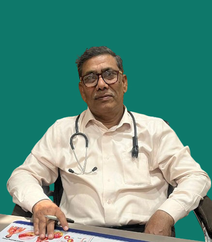 Dr. RK Rajauria