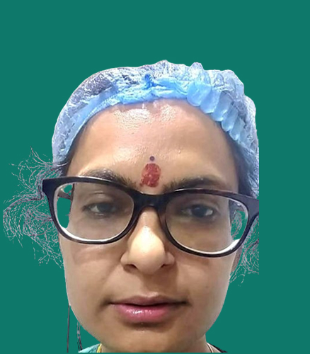 Dr. Vatasala Rajouriya