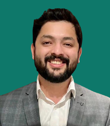 Dr. Swapnil Joshi